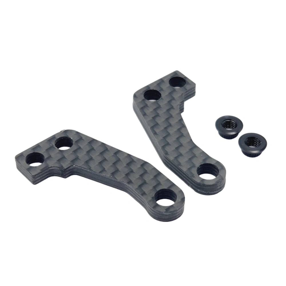 Steering Upgrade: 1014 Rear Arms - Grip & Rip! (Pair) Get Yours!