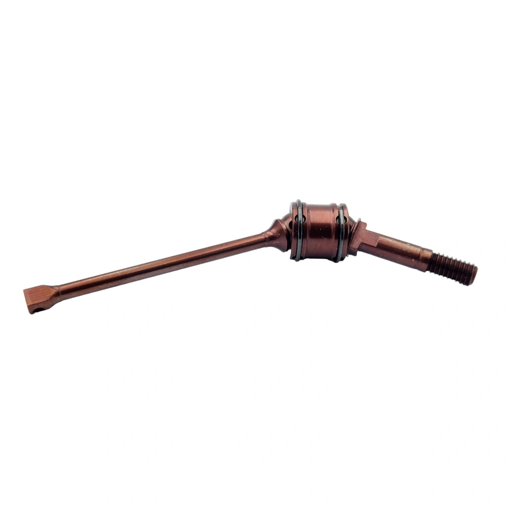 Front Driveshaft Upgrade Kit 10002 Ultimate Performance and Durability Guaranteed Ready to Roll