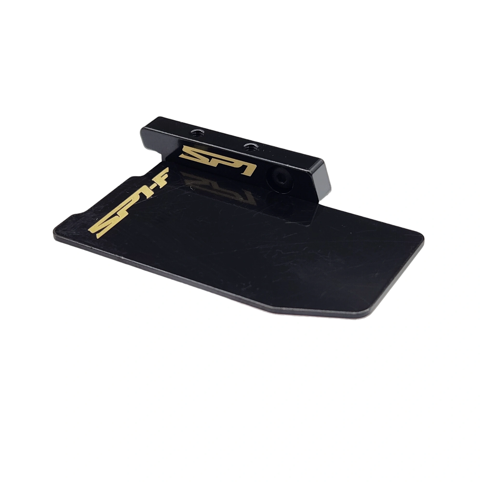 Brass Beauty: Float On with the SP1-F Electronic Plate Set. Smooth, Sleek, and Ready to Wow.