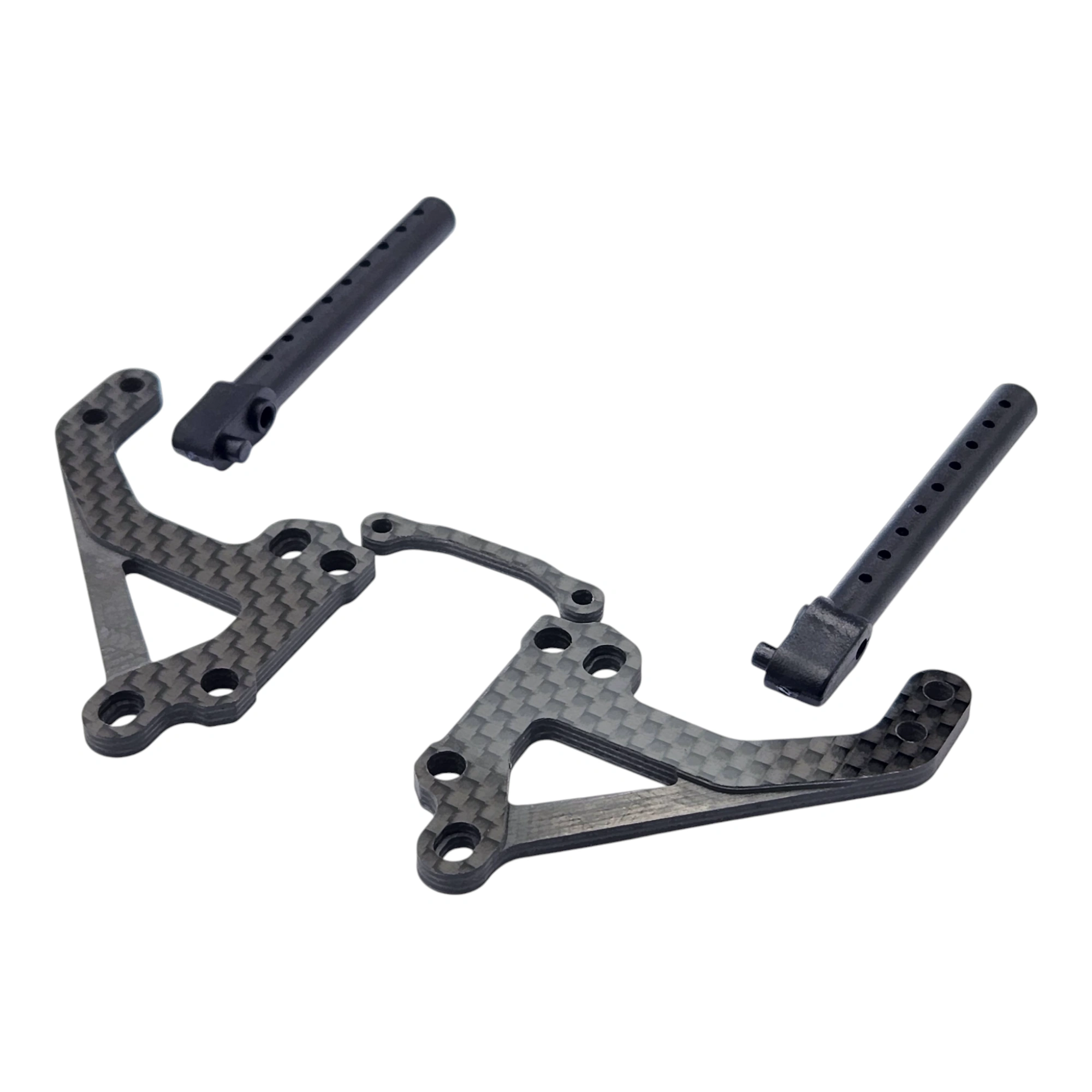 Revive Your Ride Body Mount Kit Premium Performance