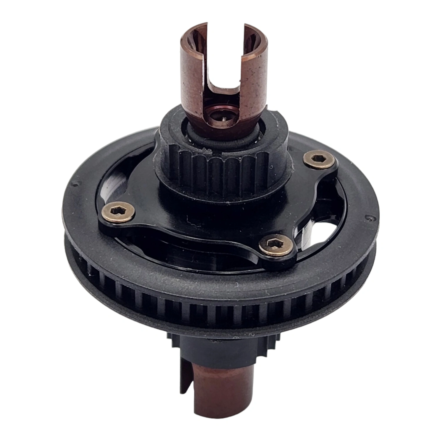 Gear Up! Complete Diff Set 10001 for Ultimate Performance & Control!