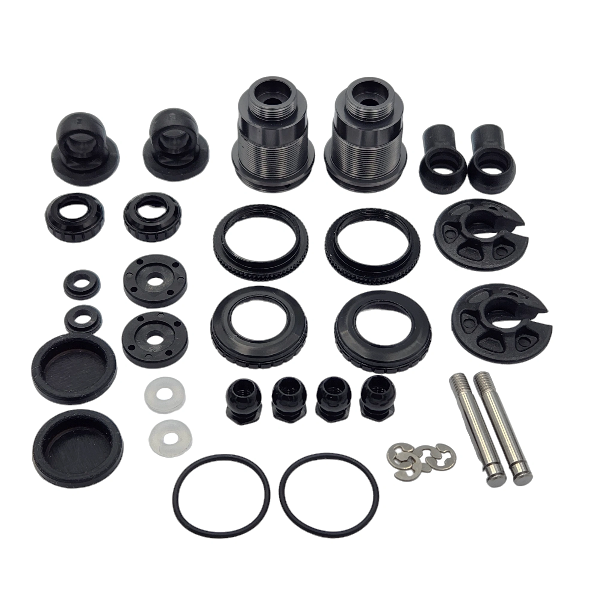 Premium Progressive Suspension Kit – Level Up Your Ride (2 Pieces Included)